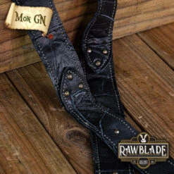 Ceinture De Chasseur -Mon GN Promos Boutique ceinture de chasseur 3