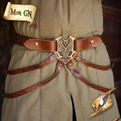 Ceinture De Haut Elfe
