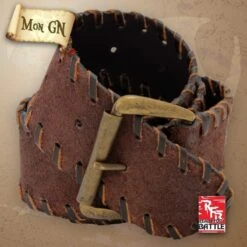 Ceinture Lacée 7 Ceinture Lacée -Mon GN Promos Boutique ceinture lacee 3