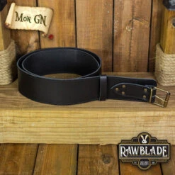 Ceinture Lombard