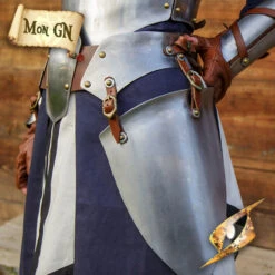 Ceinture Tassettes Renégate