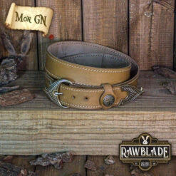 Ceinture Viking Hrothgar