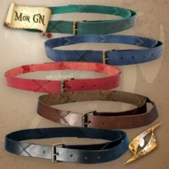 Ceinture X