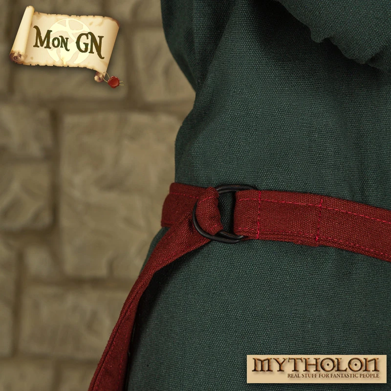 Ceintures à 5 Poches 2 Ceintures à 5 Poches – Image 2