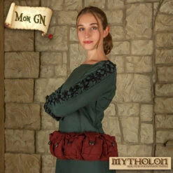 Ceintures à 5 Poches 5 Ceintures à 5 Poches -Mon GN Promos Boutique ceintures a 5 poches 2