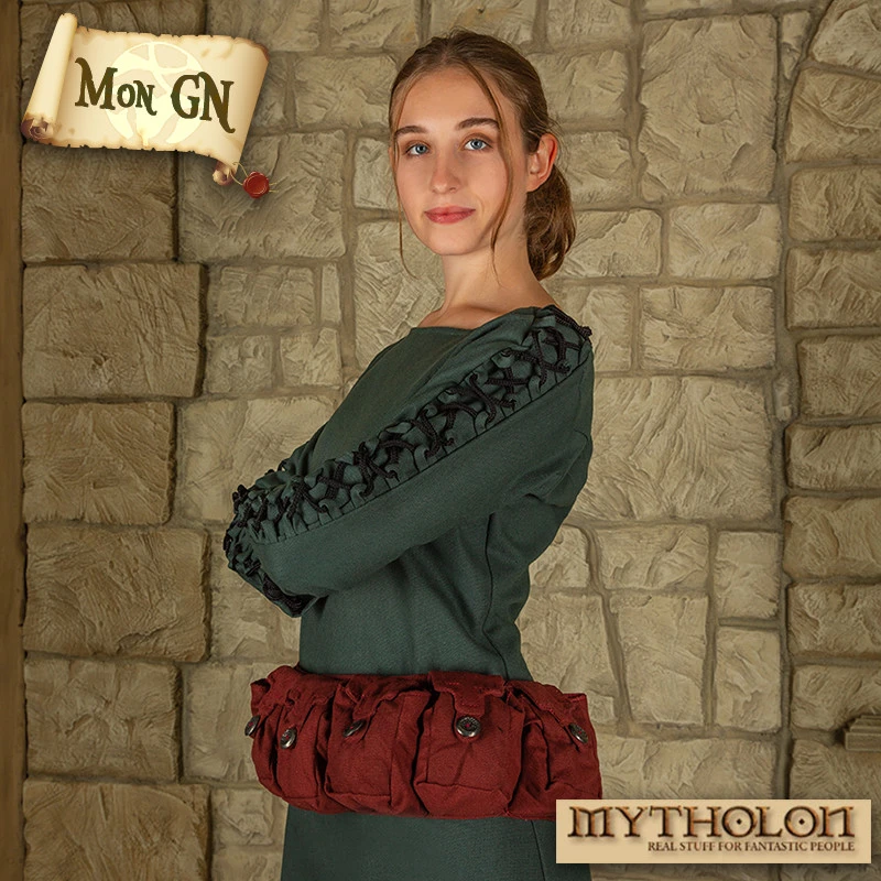 Ceintures à 5 Poches 3 Ceintures à 5 Poches – Image 3