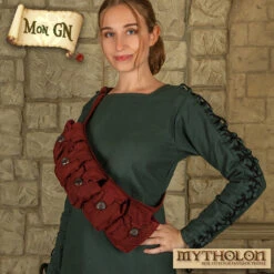 Mon GN Promos Boutique 23 Ceintures à 5 Poches