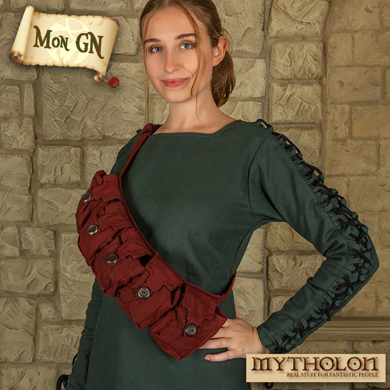 Ceintures à 5 Poches 1 Ceintures à 5 Poches