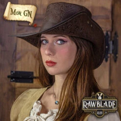 Chapeau Corsaire Demi-aile Deluxe -Mon GN Promos Boutique chapeau corsaire demi aile deluxe 3