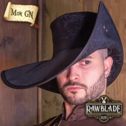 Chapeau Deluxe Toledo