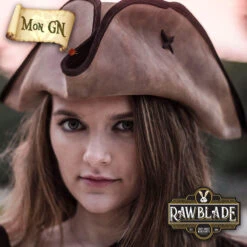 Chapeau Jack Rackham