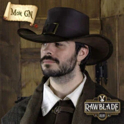 Chapeau Salomon Kane -Mon GN Promos Boutique chapeau salomon kane 3