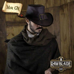 Chapeau Salomon Kane -Mon GN Promos Boutique chapeau salomon kane 4