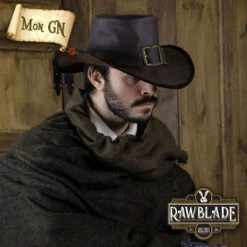 Chapeau Salomon Kane -Mon GN Promos Boutique chapeau salomon kane 5