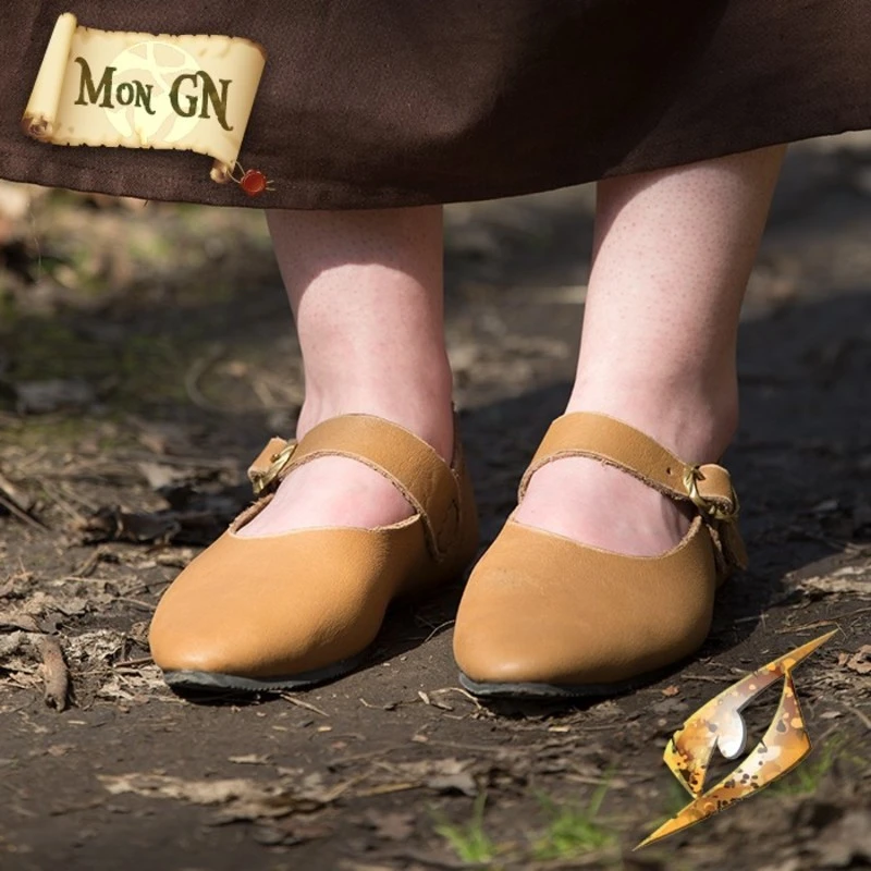 Chaussures Astrid 2 Chaussures Astrid – Image 2