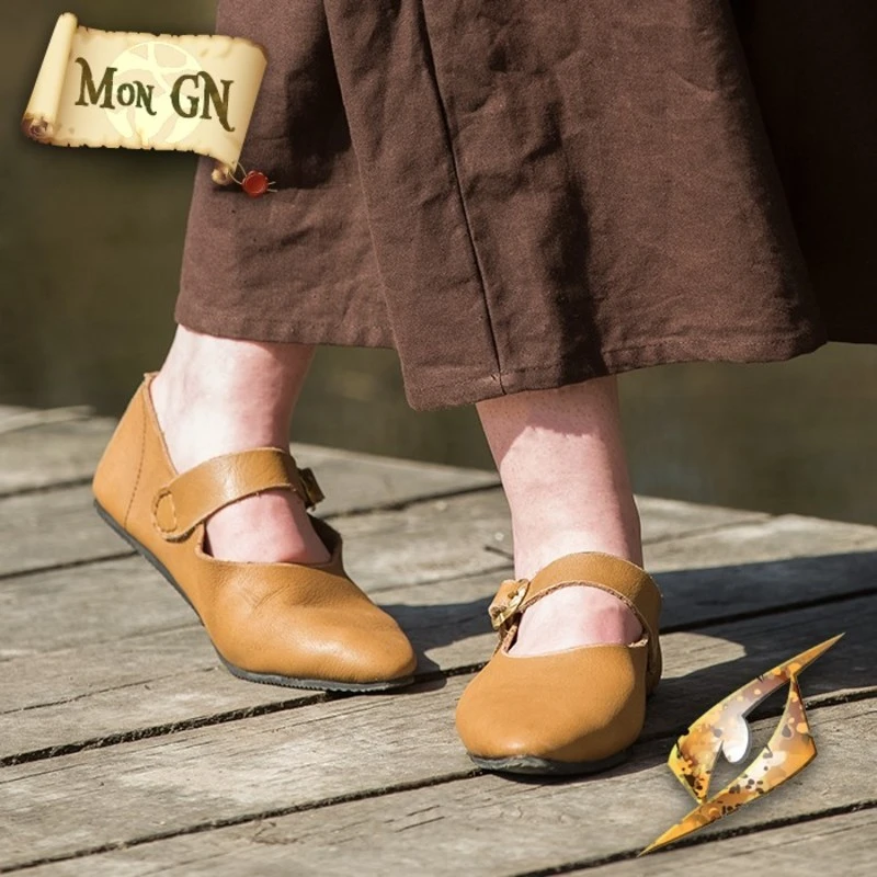 Chaussures Astrid 3 Chaussures Astrid – Image 3