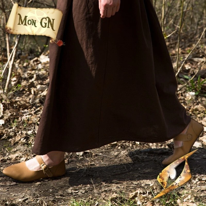 Chaussures Astrid 4 Chaussures Astrid – Image 4