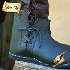 Chaussures Galahad -Mon GN Promos Boutique chaussures galahad 2