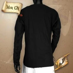 Chemise D'Empire -Mon GN Promos Boutique chemise d empire 3