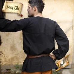 Chemise Godfrey -Mon GN Promos Boutique chemise godfrey 2