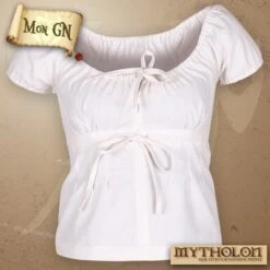 Chemisier Claudia -Mon GN Promos Boutique chemisier claudia 3