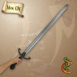 Chevalier D'émeraude II 5 Chevalier D'émeraude II -Mon GN Promos Boutique chevalier d emeraude ii 2