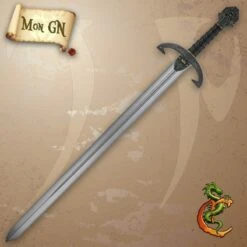 Chevalier D'émeraude II