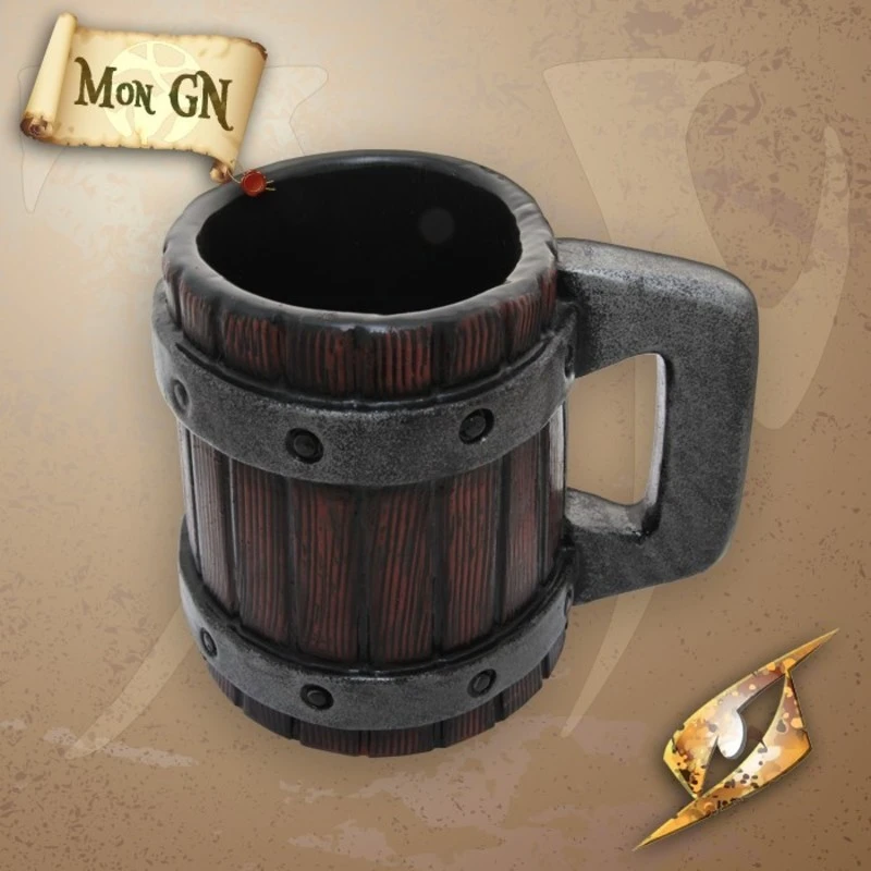 Chope à Bière De Jet 1 Chope à Bière De Jet