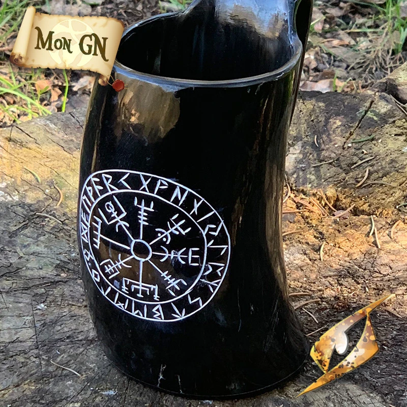 Chope Vegvisir 3 Chope Vegvisir – Image 3