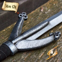 Claymore -Mon GN Promos Boutique claymore 2