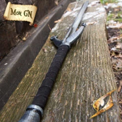 Claymore -Mon GN Promos Boutique claymore 3