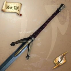 Claymore -Mon GN Promos Boutique claymore 5