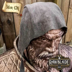 Coiffe En Cuir Barbadok 5 Coiffe En Cuir Barbadok -Mon GN Promos Boutique coiffe en cuir barbadok 2