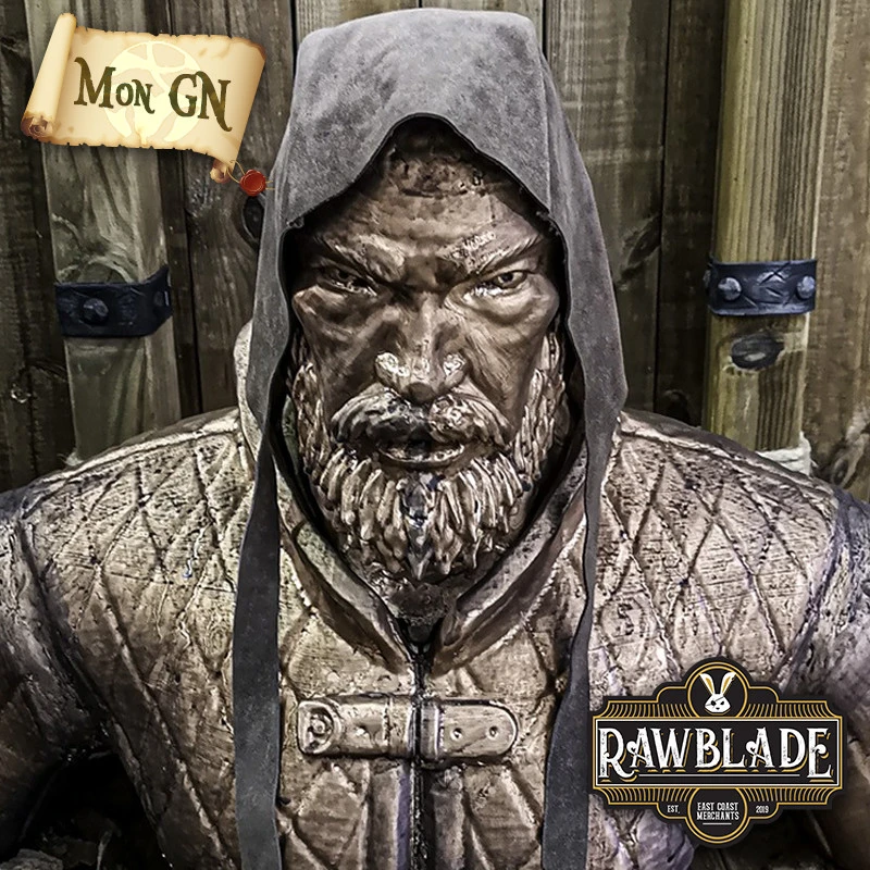 Coiffe En Cuir Barbadok 1 Coiffe En Cuir Barbadok