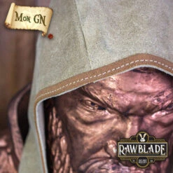 Coiffe En Cuir Fendu Rouland 6 Coiffe En Cuir Fendu Rouland -Mon GN Promos Boutique coiffe en cuir fendu rouland 2