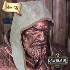 Coiffe En Cuir Fendu Rouland 7 Coiffe En Cuir Fendu Rouland -Mon GN Promos Boutique coiffe en cuir fendu rouland 3