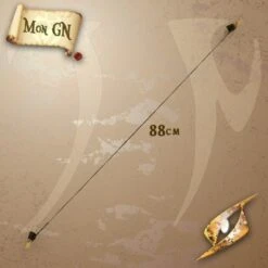 Corde Pour Arc Epic Armoury