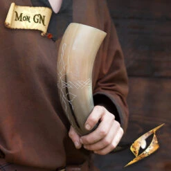 Mon GN Promos Boutique -Mon GN Promos Boutique corne de druid 05l 1