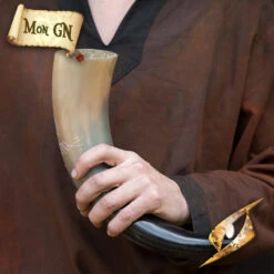 Mon GN Promos Boutique 25 Corne De Druid 0,5L