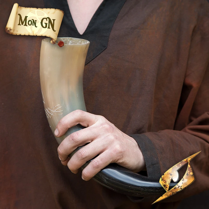 Corne De Druid 0,5L 1 Corne De Druid 0,5L