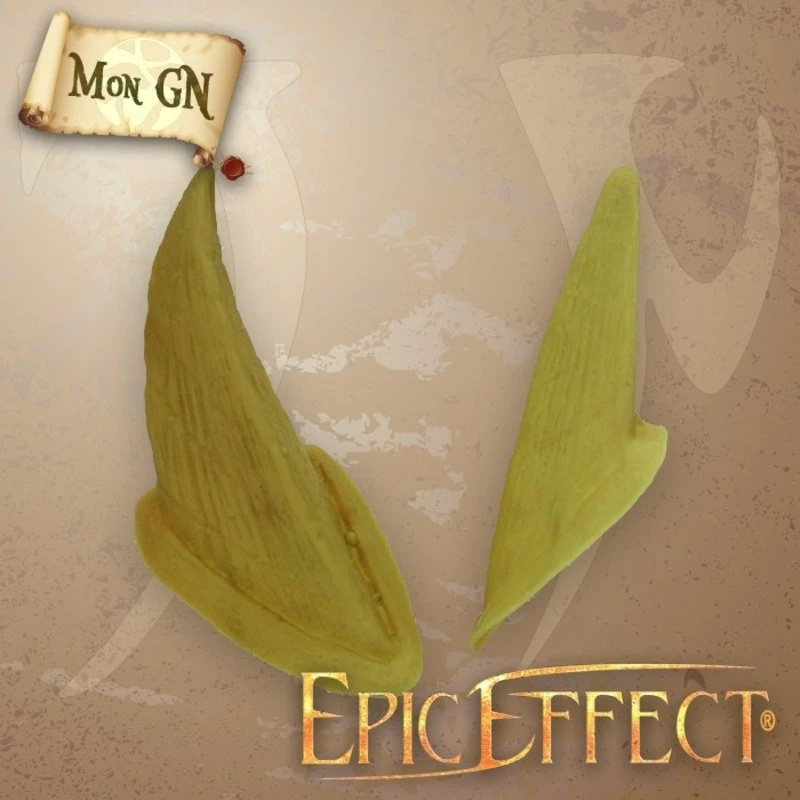 Cornes Proéminentes 3 Cornes Proéminentes – Image 3