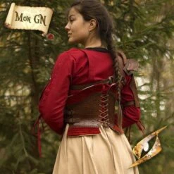 Corset Margot -Mon GN Promos Boutique corset margot 5