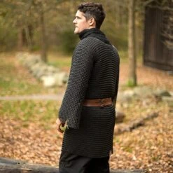 Cotte De Mailles Alaric -Mon GN Promos Boutique cotte de mailles alaric 1 2