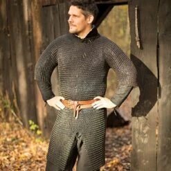 Cotte De Mailles Ragnar