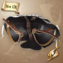 Coudières Sombres -Mon GN Promos Boutique coudieres sombres 1