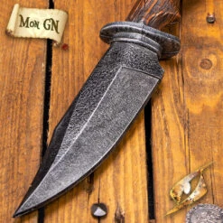 Couteau Ranger (sans âme) 4 Couteau Ranger (sans âme) -Mon GN Promos Boutique couteau ranger sans ame 1