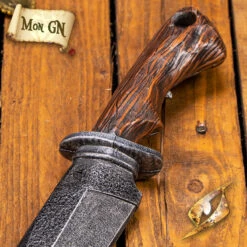 Couteau Ranger (sans âme) 5 Couteau Ranger (sans âme) -Mon GN Promos Boutique couteau ranger sans ame 2