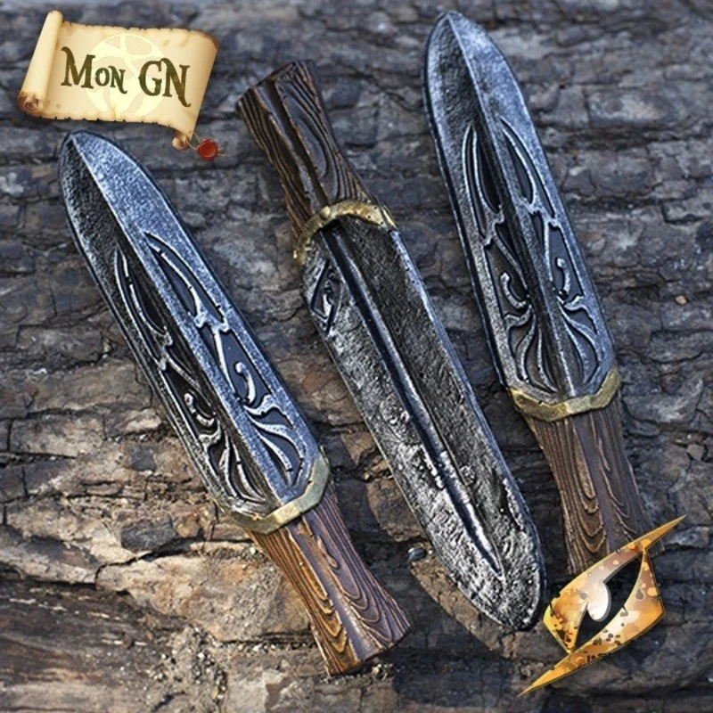 Couteaux De Lancer Unity 2 Couteaux De Lancer Unity – Image 2