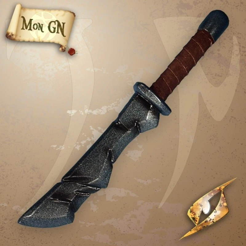 Dague Coupeur 1 Dague Coupeur