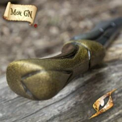 Dague D'Elfe Des Bois -Mon GN Promos Boutique dague d elfe des bois 3